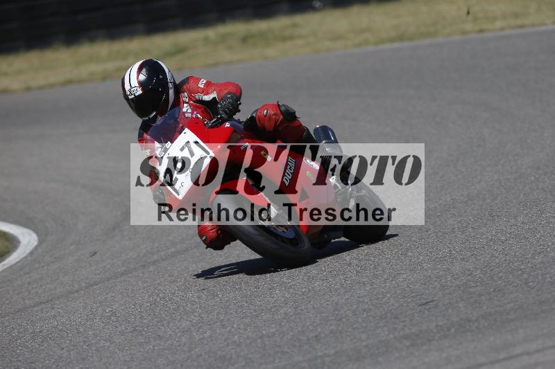 /12 30.04.2026  Speer Racing ADR/Gruppe Classic/267
